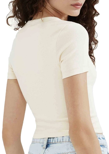 Blusa Feminina Hering 4h31