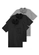 Kit com 3 Camisetas Polo Masculina Malwee 1000004429