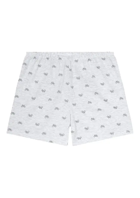 Shorts Masculino Malwee 1000121163