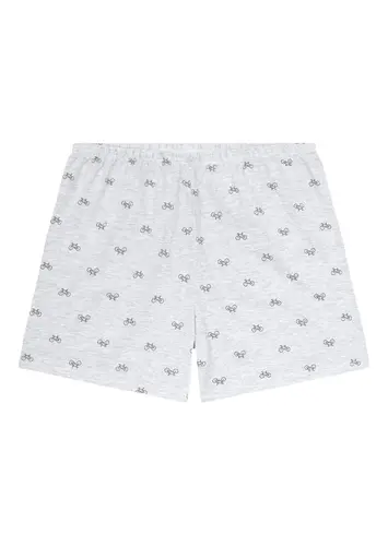 Shorts Masculino Malwee 1000121163