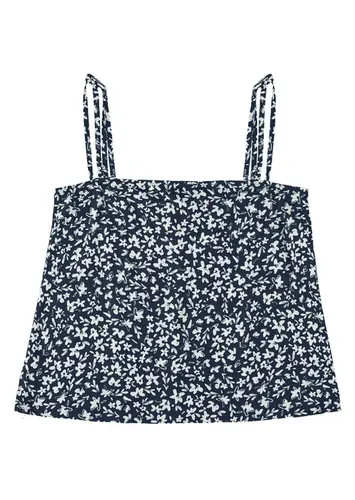 Blusa Feminina Regata Bata Enfim 1000120981