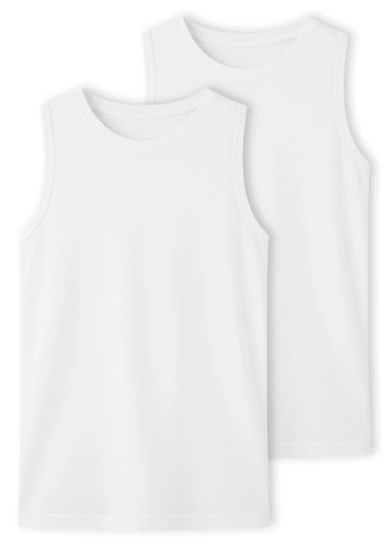 Kit com 2 Camisetas Regata Masculina Hering 0111