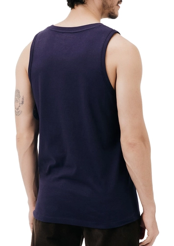 Kit com 2 Camisetas Regata Masculina Hering 0111