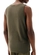 Kit com 2 Camisetas Regata Masculina Hering 0111