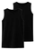 Kit com 2 Camisetas Regata Masculina Hering 0111