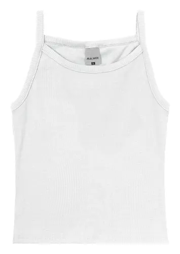Blusa Feminina Regata Malwee 1000124548