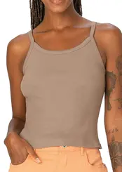 Blusa Feminina Regata Malwee 1000124548