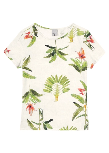 Blusa Feminina Malwee 1000120860