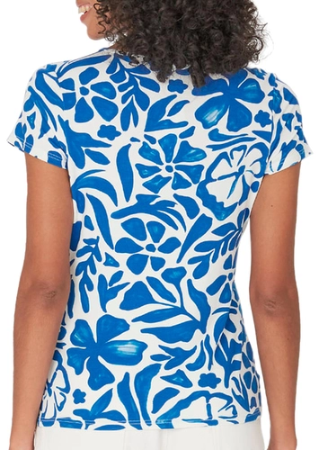 Blusa Feminina Malwee 1000120860