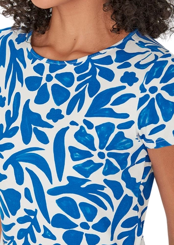 Blusa Feminina Malwee 1000120860