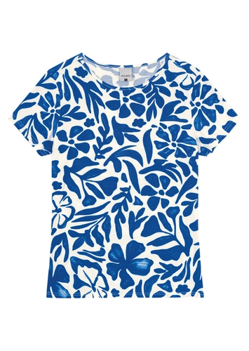 Blusa Feminina Malwee 1000120860