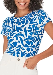 Blusa Feminina Malwee 1000120860