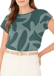 Blusa Feminina Malwee 1000120861