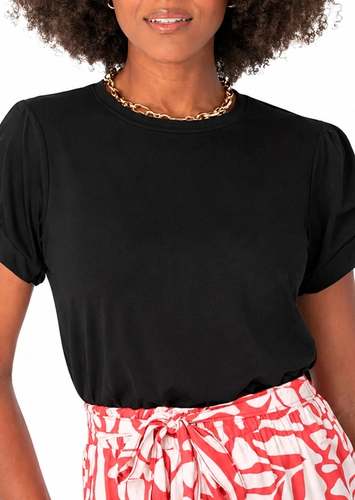 Blusa Feminina Malwee 1000120864