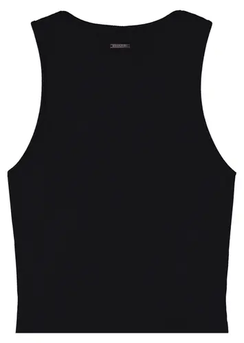 Blusa Feminina Regata Cropped Enfim 1000120951