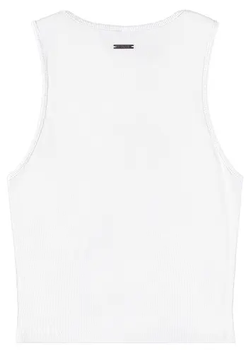 Blusa Feminina Regata Cropped Enfim 1000120951