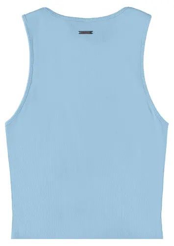 Blusa Feminina Regata Cropped Enfim 1000120951