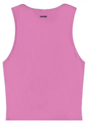 Blusa Feminina Regata Cropped Enfim 1000120951
