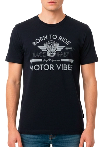Camiseta Masculina Regular Enfim 1000120944