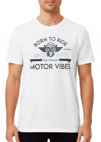 Camiseta Masculina Regular Enfim 1000120944