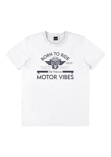 Camiseta Masculina Regular Enfim 1000120944