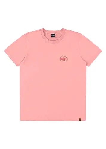 Camiseta Masculina Slim Enfim 1000120949