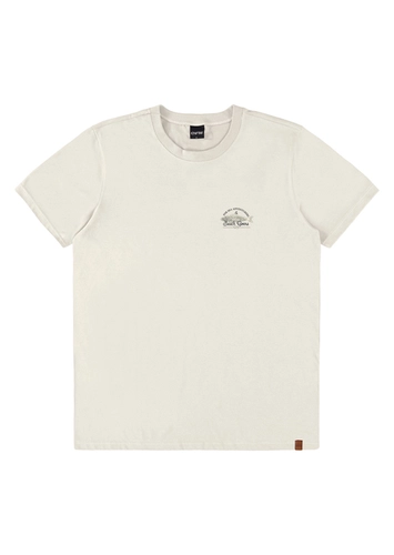 Camiseta Masculina Slim Enfim 1000120949