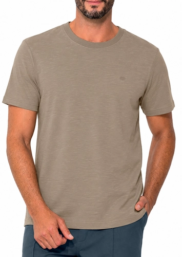 Camiseta Masculina Regular Enfim 1000120958