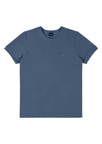 Camiseta Masculina Slim Enfim 1000120982