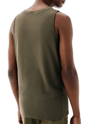 Kit com 3 Camisetas Regata Masculina Hering 0111