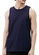 Kit com 3 Camisetas Regata Masculina Hering 0111