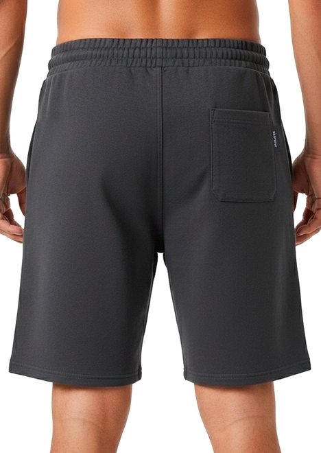 Bermuda Masculina Moletom Malwee 1000120668