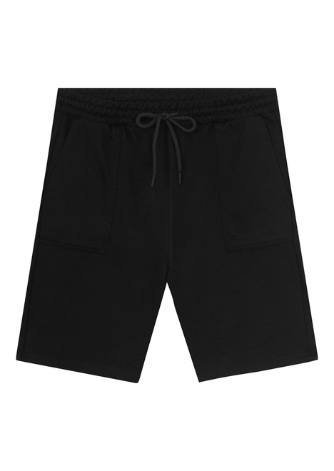 Bermuda Masculina Moletom Malwee 1000120668