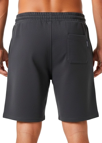 Bermuda Masculina Moletom Malwee 1000120668