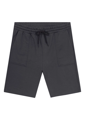 Bermuda Masculina Moletom Malwee 1000120668