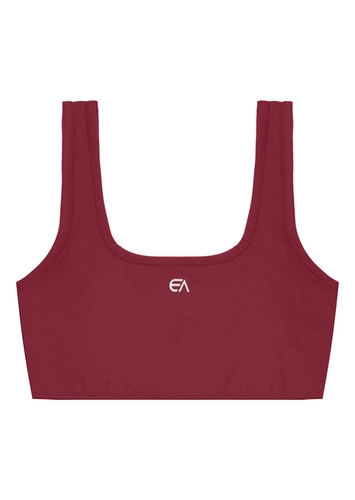 Top Feminino Regata Enfim 1000121026