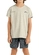 Pijama Infantil Menino Curto Kputz 2060027