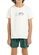 Pijama Infantil Menino Curto Kputz 2060029