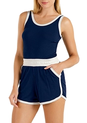 Pijama Feminino Curto Cor com Amor 2010375
