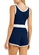 Pijama Feminino Curto Cor com Amor 2010375