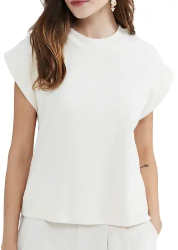 Blusa Feminina Regata Hering 4amg