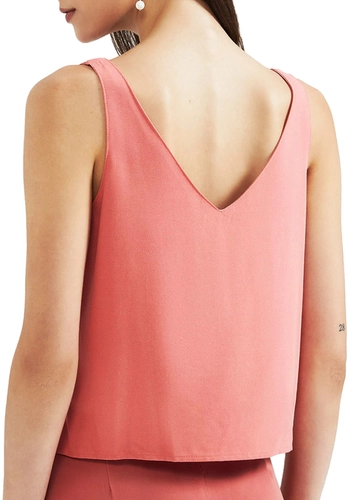 Blusa Feminina Regata Hering Hfje