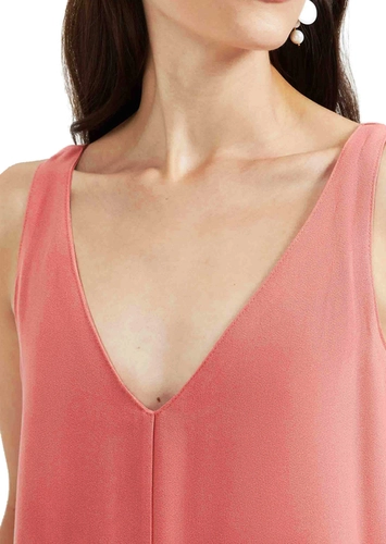 Blusa Feminina Regata Hering Hfje