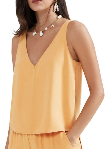 Blusa Feminina Regata Hering Hfje