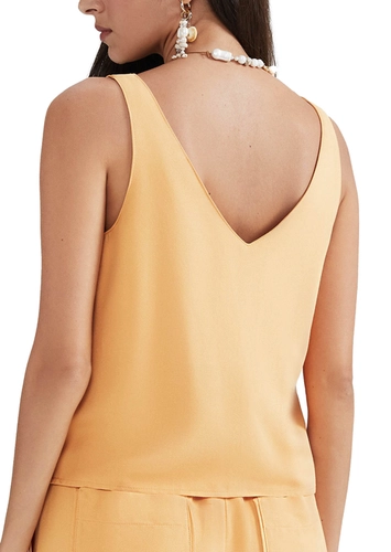 Blusa Feminina Regata Hering Hfje