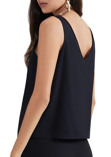 Blusa Feminina Regata Hering Hfje