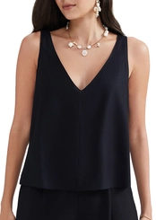 Blusa Feminina Regata Hering Hfje