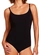 Body Feminino Corte a Laser Hope 00282850