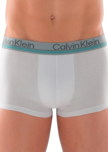 Kit com 2 Cuecas Boxer Calvin Klein C11.11