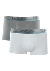Kit com 2 Cuecas Boxer Calvin Klein C11.11
